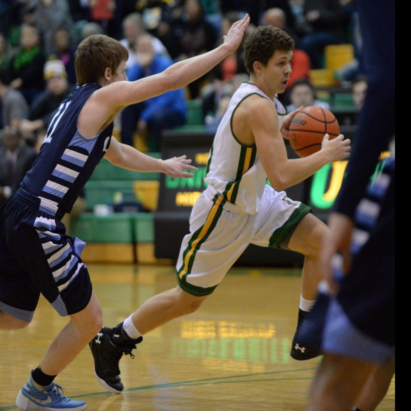 Intercity Boys Basketball Preview High School Boys Basketball