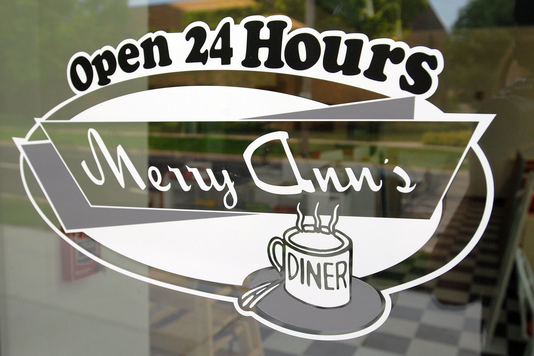 Merry Anns Diner in Normal will not reopen image