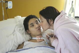 Mother of girl who ran over B-N teen ordered to pay $1 million
