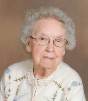 Doris Sparks