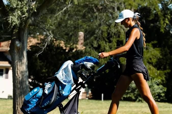 Women's Golf Tees Up for 2026-27 Campaign