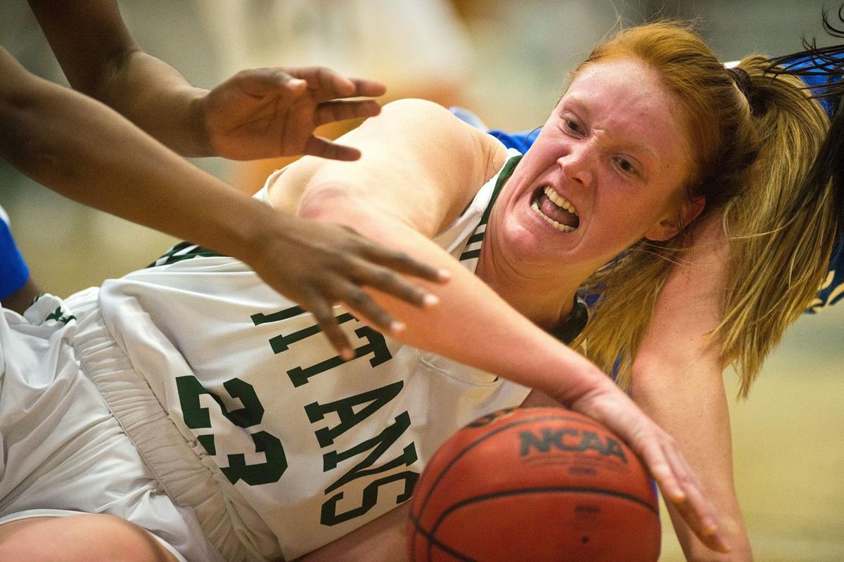No 18 Iwu Women Drop Millikin Women S College Basketball