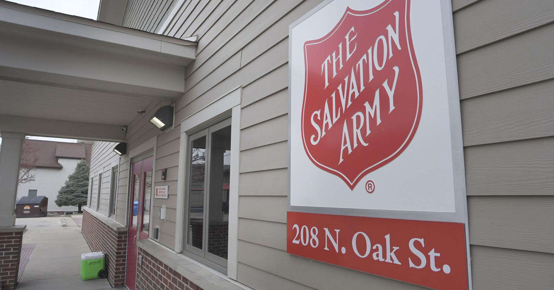Illinois Salvation Army Week set for May 13-19 - Vimarsana News