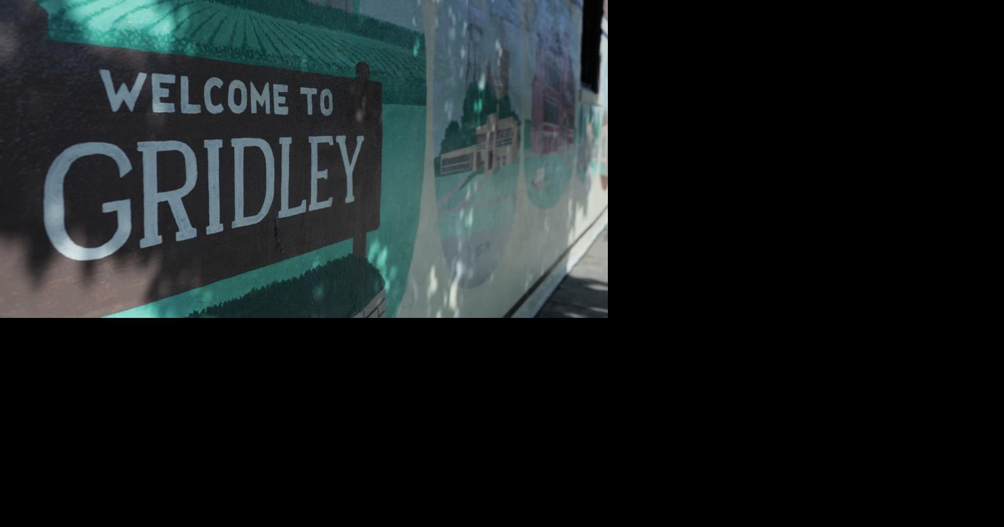   Gridley's Funky Brew gets creative with local ingredients