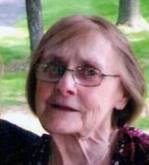 Martha Smith