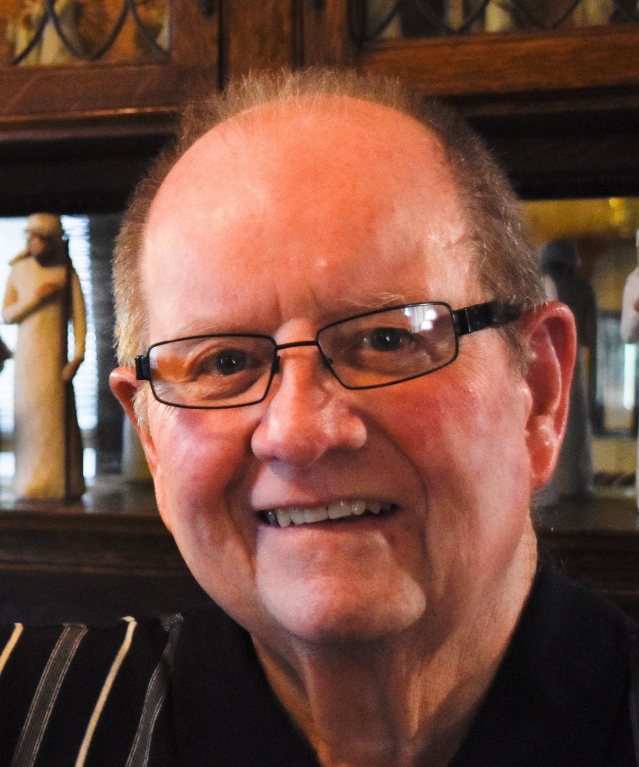 robert mitchell eyewear