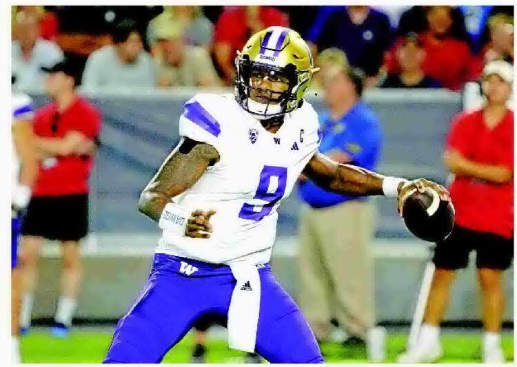 COLLEGE FOOTBALL PICKS WEEK 7