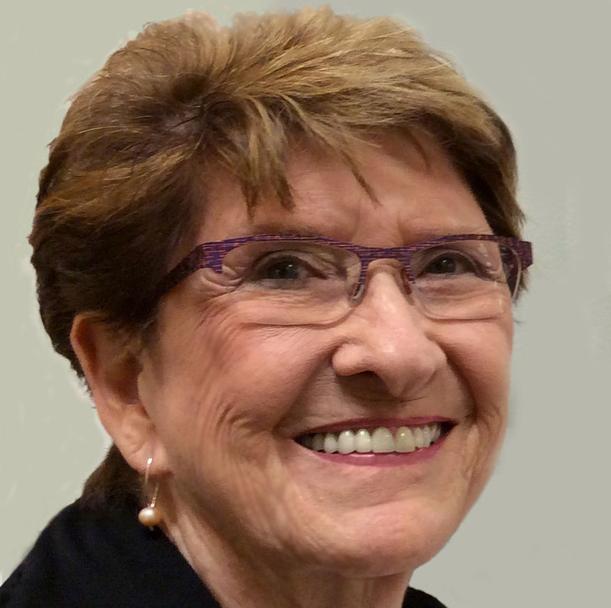 90th birthday for Nell Usiak Maha