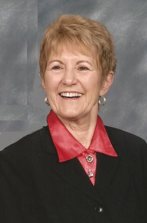 Judith Fryda