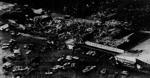 Widespread damage on Marion's west side
