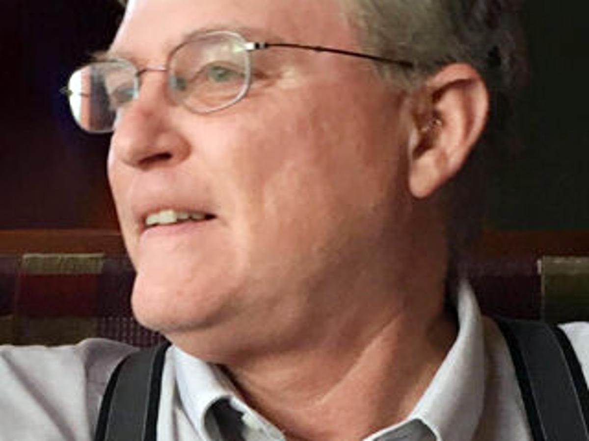 Keith W. Schulthes