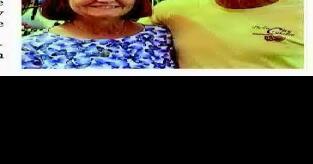 50th for Ed Teresa Anderson