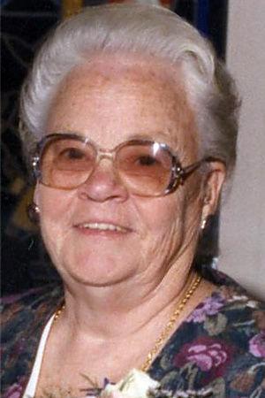 Marjorie Talbert