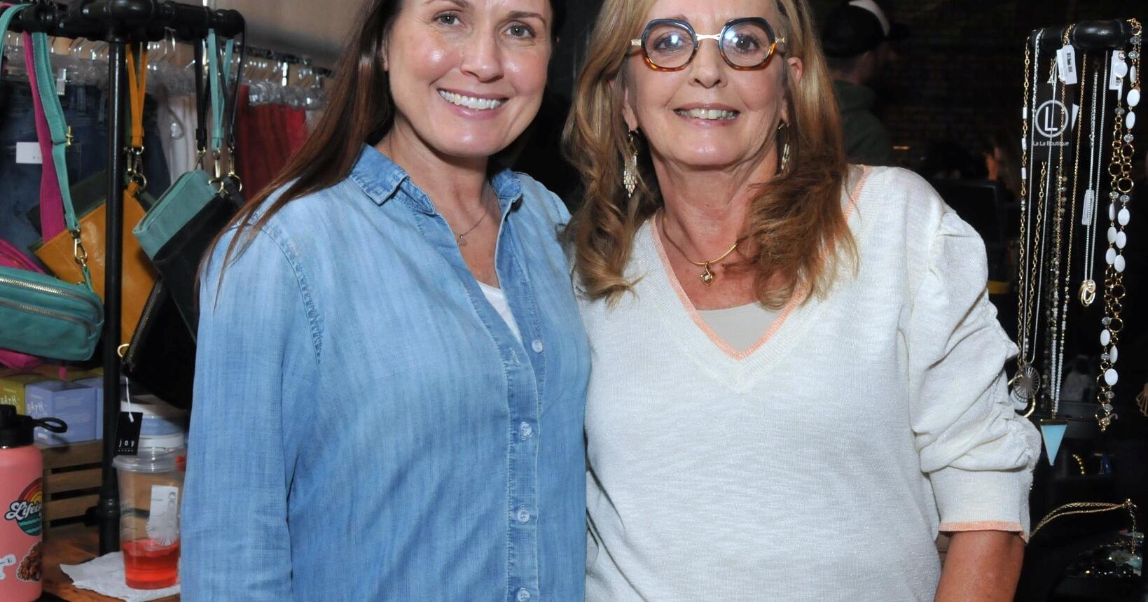 26 photos from Shop Small. Shop Local. Shop for a Cause - Vimarsana News