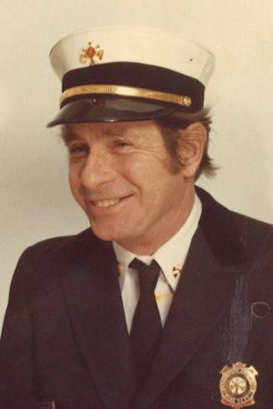 Thomas A. Frawley
