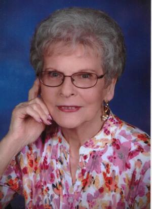 Marilyn E. Dennis