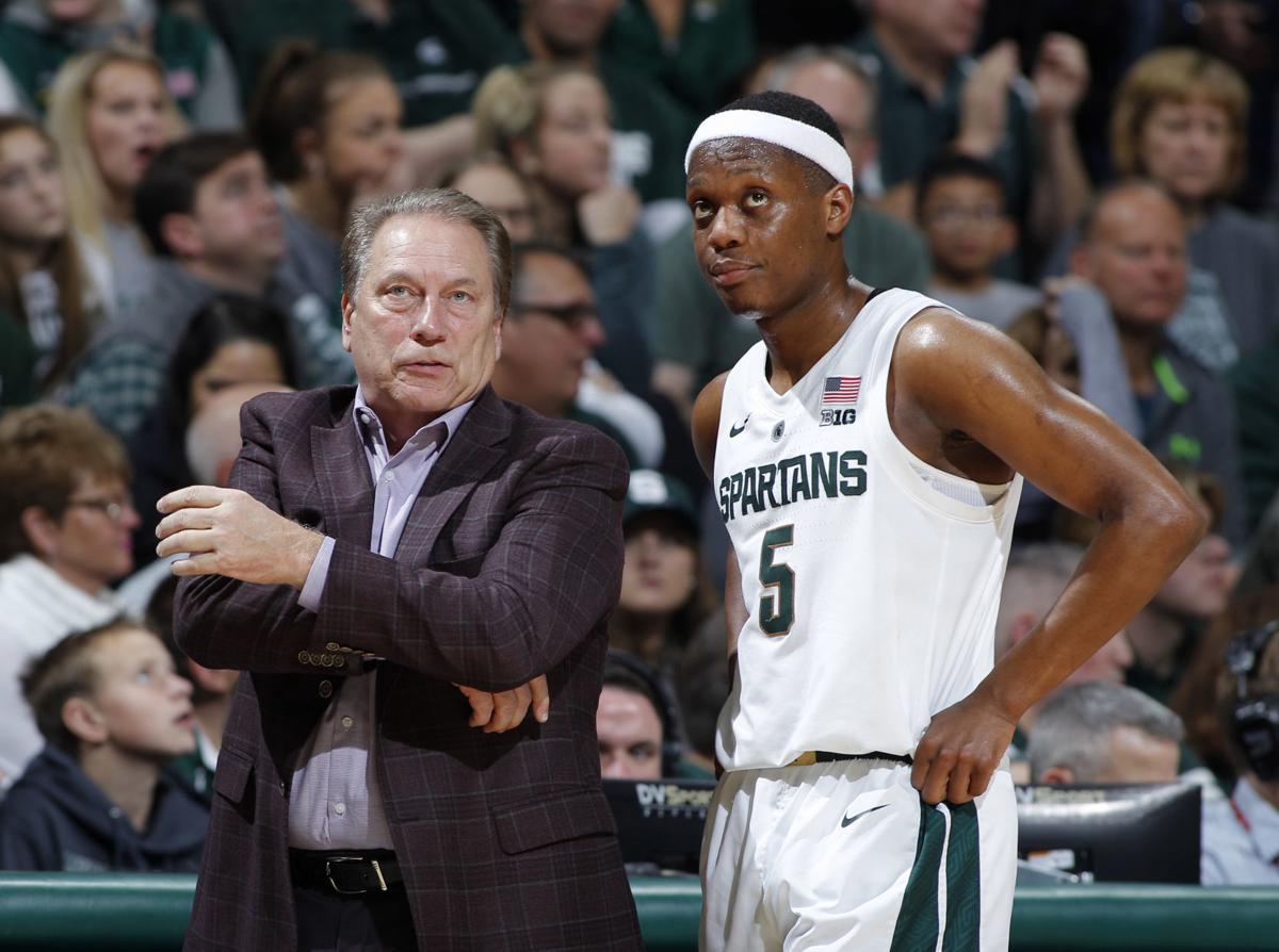 Big Ten Appears Resurgent In 1st Season Of Expanded Schedule