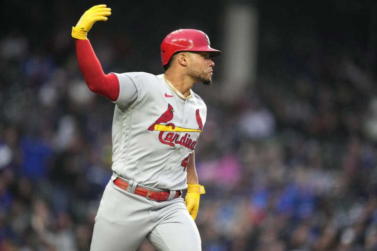 He's one of us': Can Willson Contreras' edgy, fiery show against Cubs  ignite Cardinals?