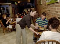 Crazy Planet Kitchen