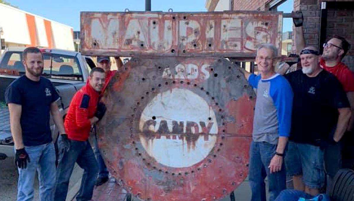 ADDWC to open candy store in Eureka