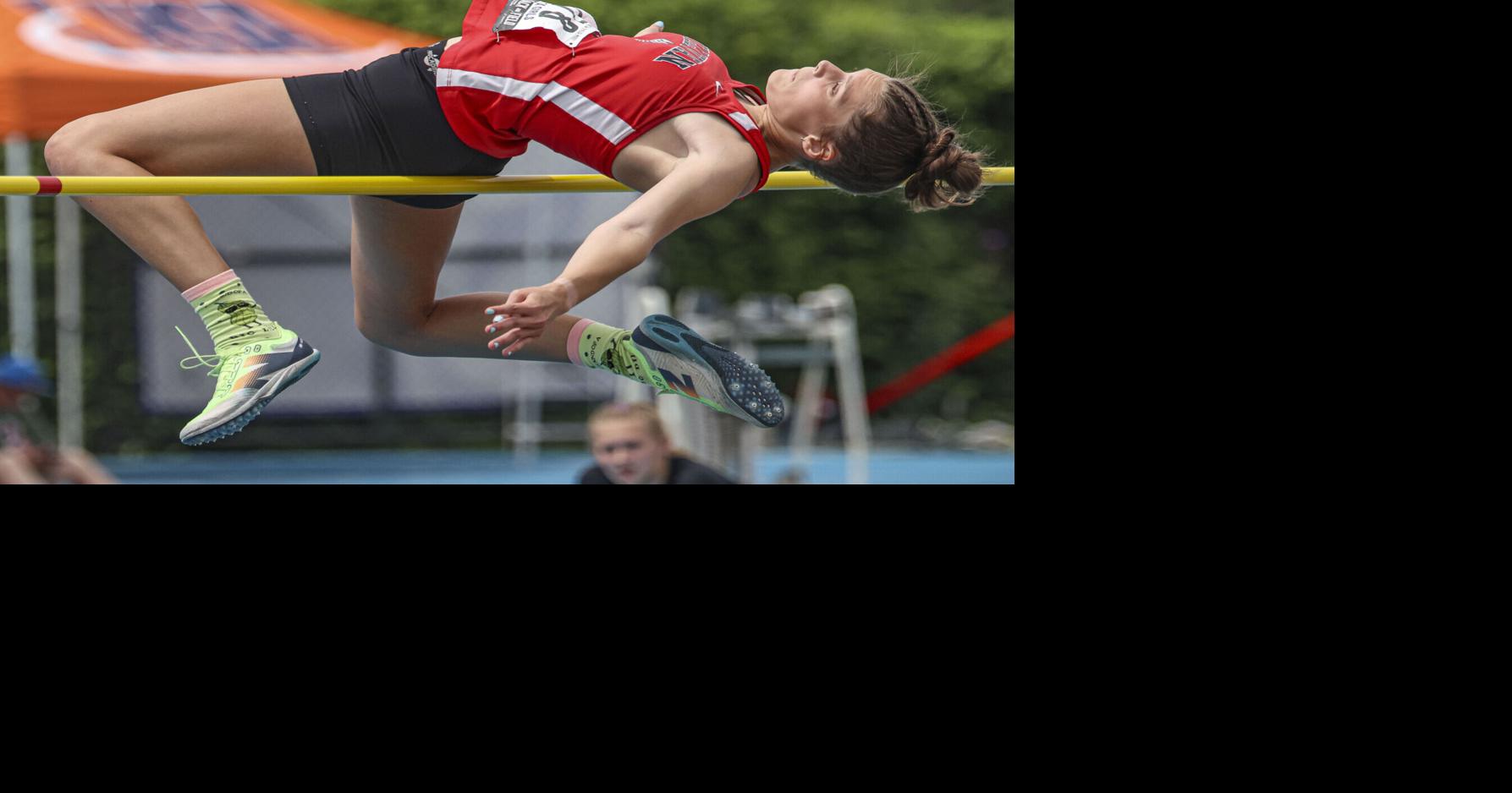 Photos: Illinois girls state track and field finals