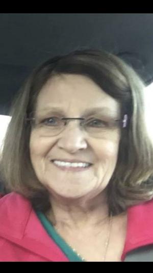 Ann Kerrick
