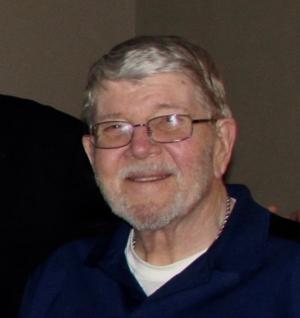 Arthur Streid