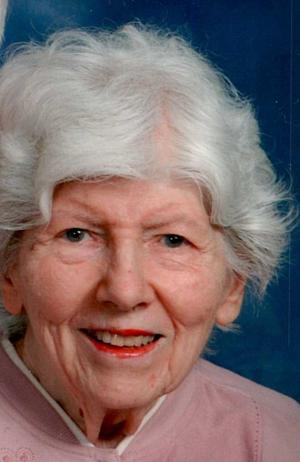 Marjorie Metcalf