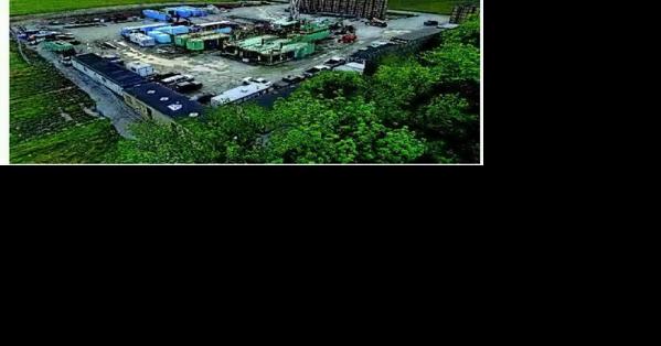 CO2 pipelines causing concern - Vimarsana News