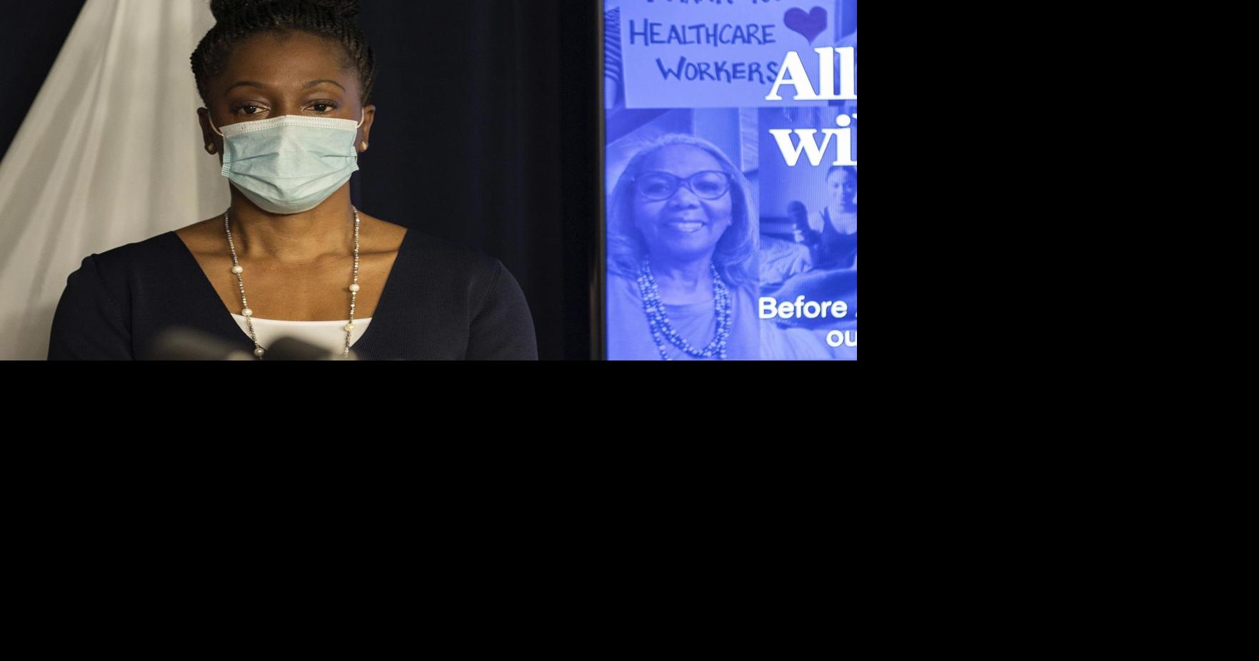 Illinois' mask mandate ends Monday. Here are some things to know.