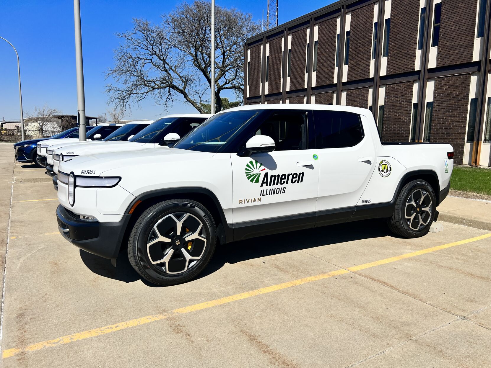 Ameren electric deals