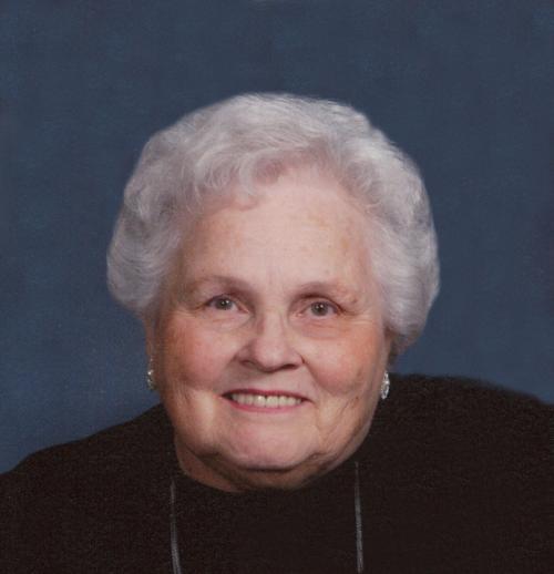 Pat Eckhoff obit