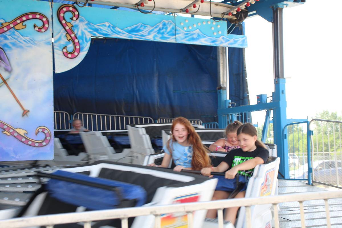 Mclean County 4h Fair Book 2022