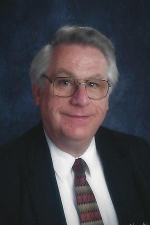 Kenneth Gerike