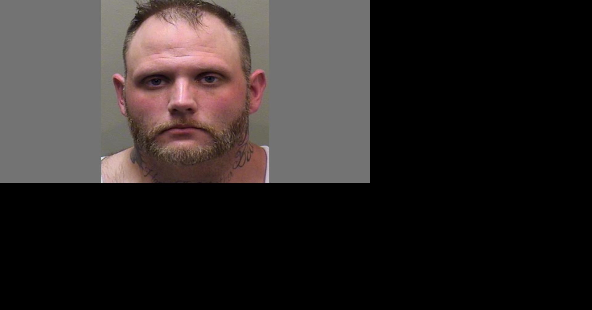 Rantoul man faces multiple drug charges in McLean County