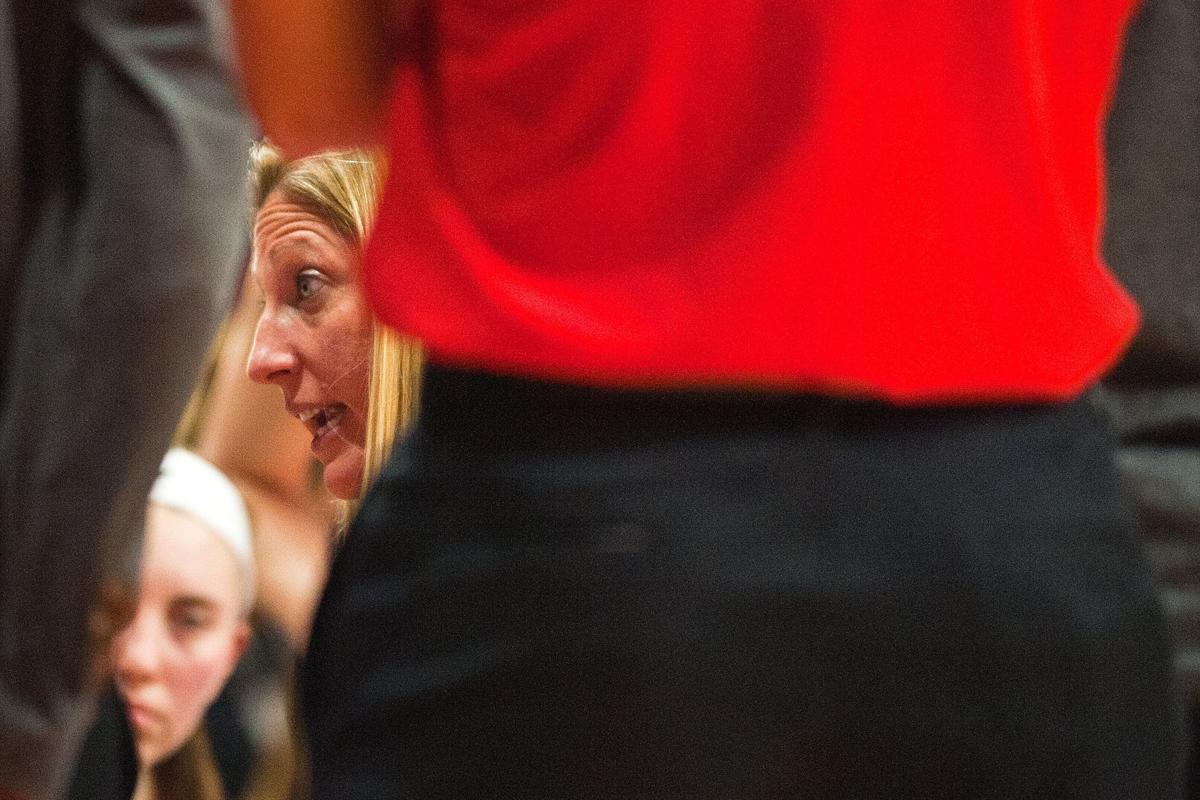 Missouri Valley Conference Hopeful Of Having Three Women S Teams Earn Ncaa Tournament Bids Illinois State Pantagraph Com