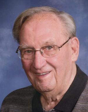 Lyle M. Carstens