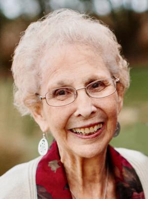 Marilyn J. Laird