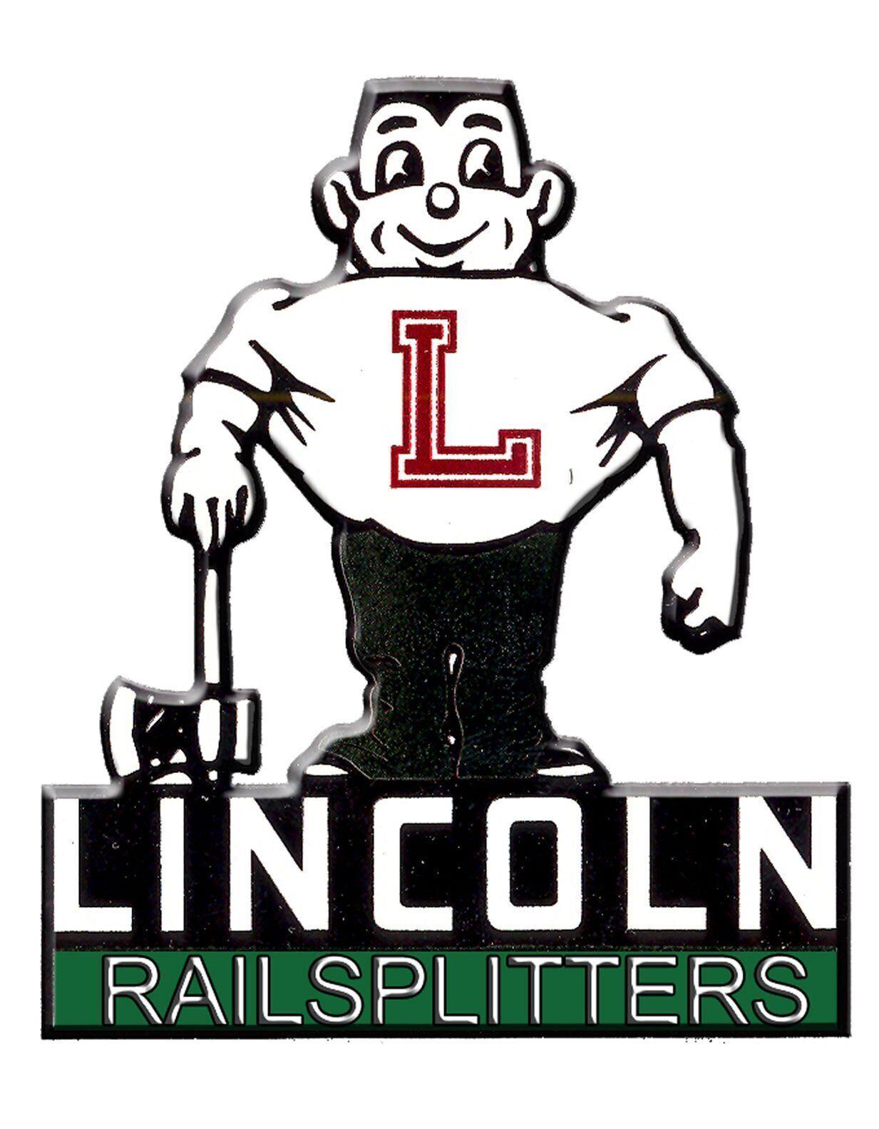 Lincoln Railsplitters