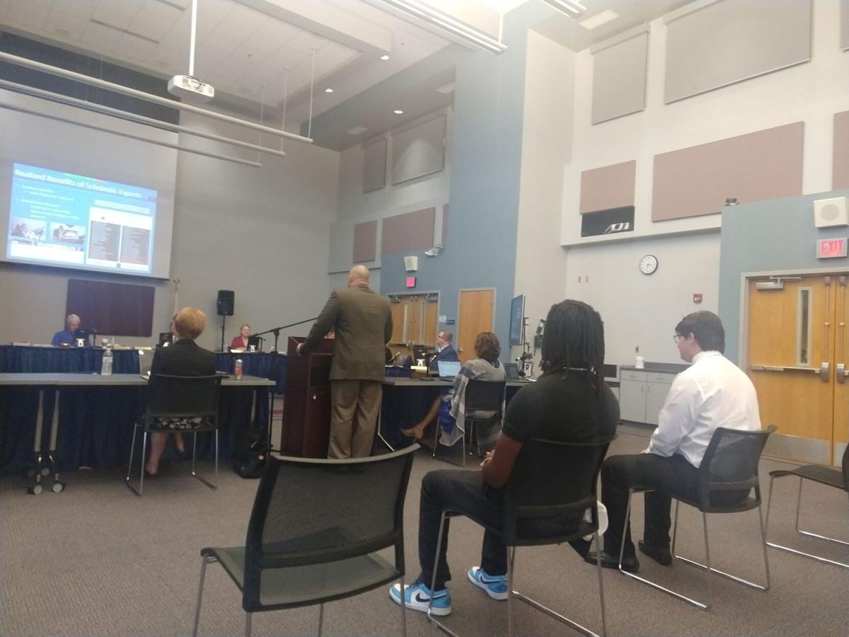 What's in Heartland College's $37 million operating budget