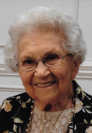 Thelma Schleeter