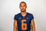 Terrell Jennings