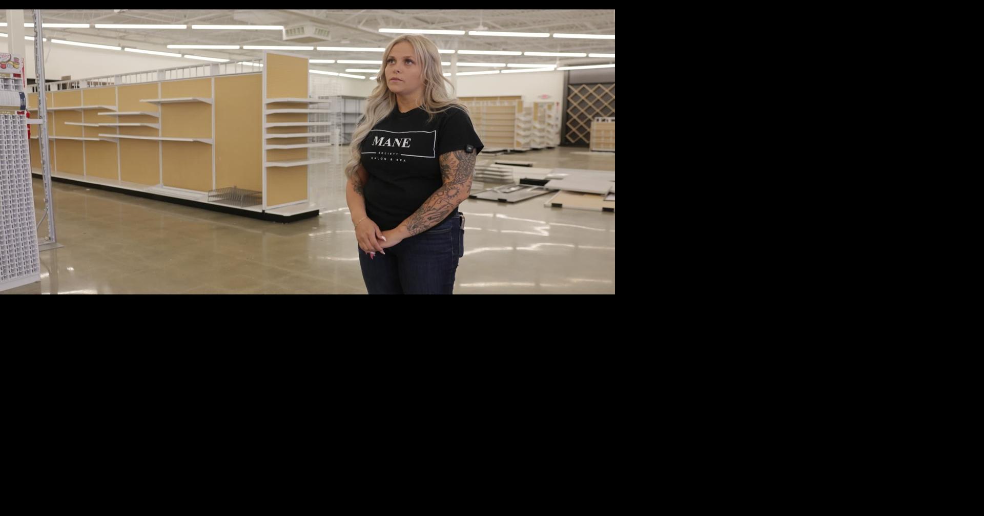 Salon owner opens new boutique collective after Painted Tree closure to support displaced small vendors