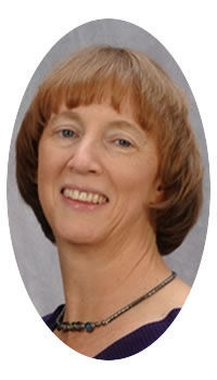 Cynthia DeCrane