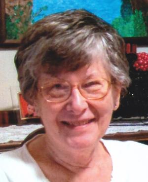 Georgianne Wright