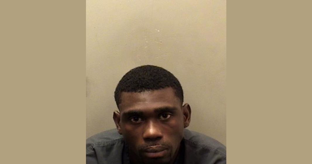 McLean County man detained on cocaine sales charges