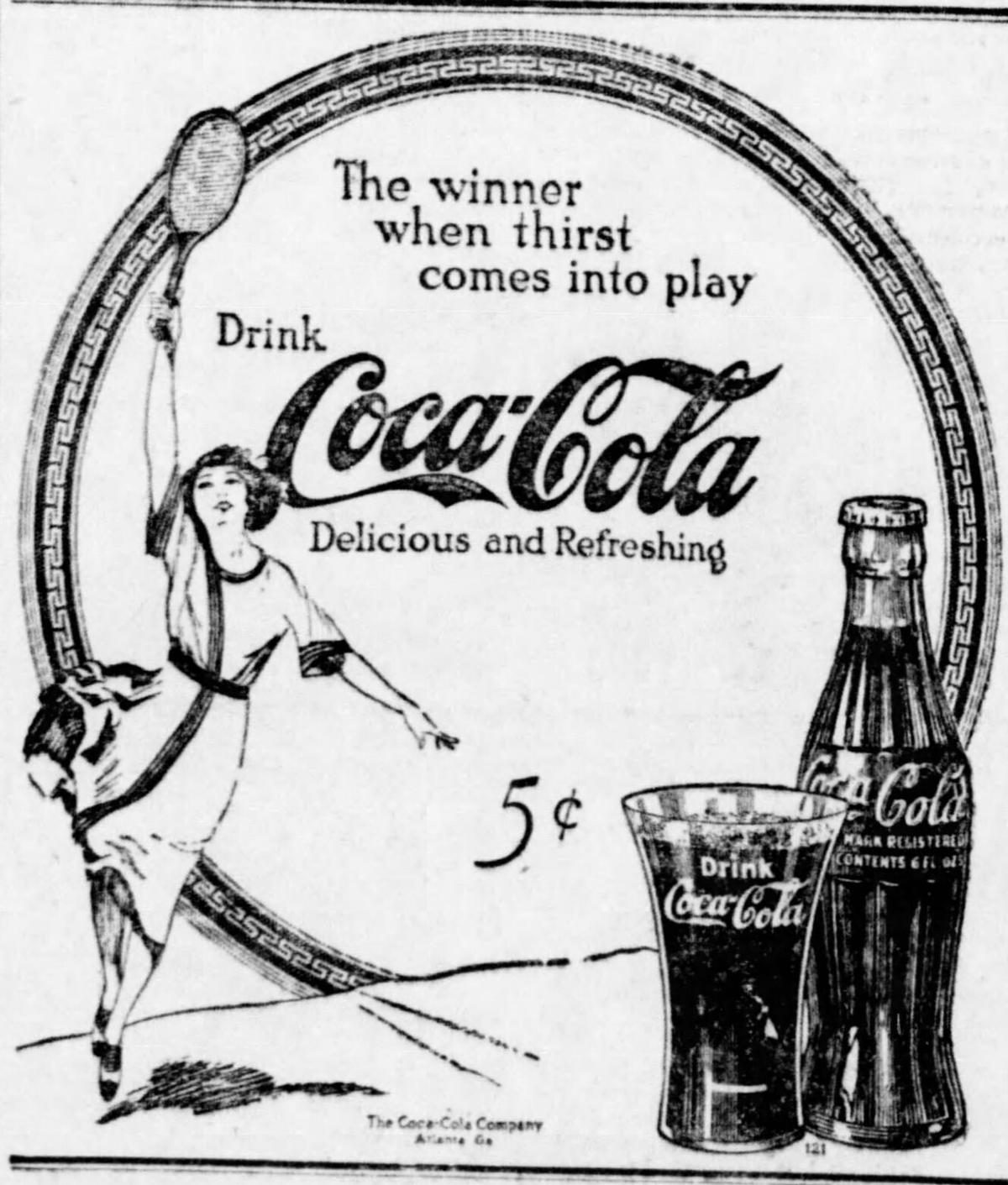 Coca Cola defiende seguridad de endulzante | KSL.com, image size:1200x1411