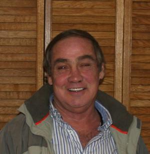 John R. Gochanour
