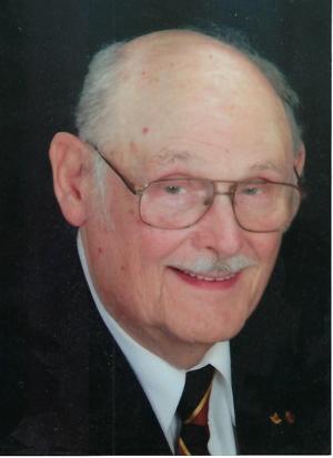 Charles Wellman Jr.