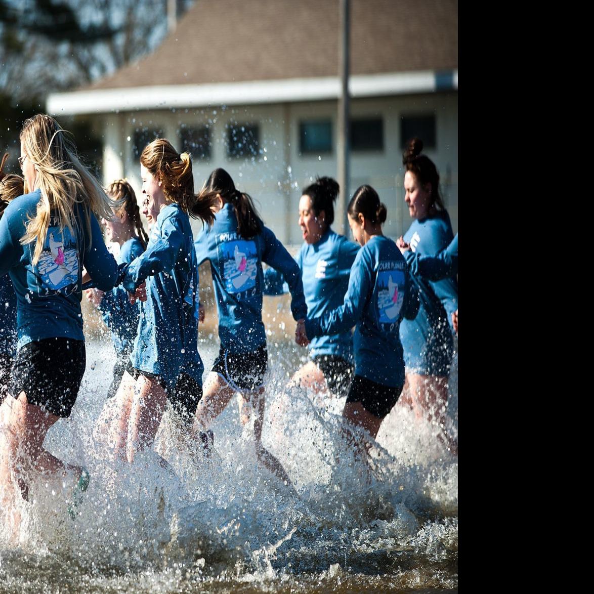 Citing Coronavirus Special Olympics Illinois Cancels State